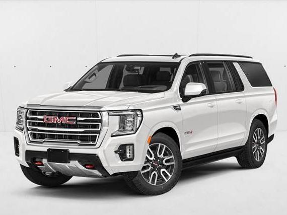 GMC YUKON XL 2023 1GKS2HKD7PR133494 image